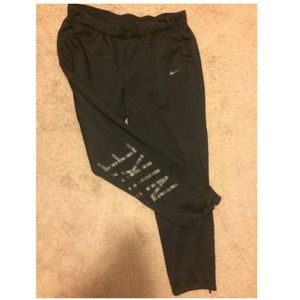 Nike pants